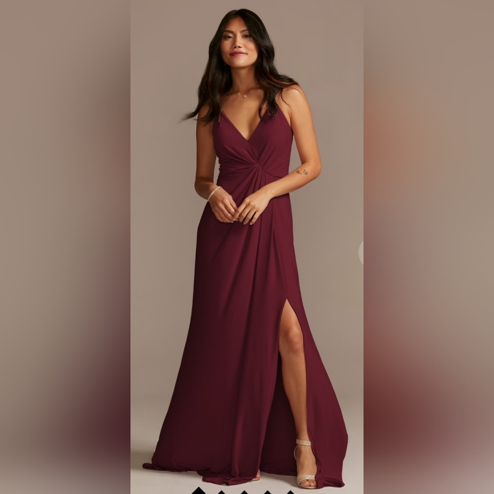 Bridesmaid Dress